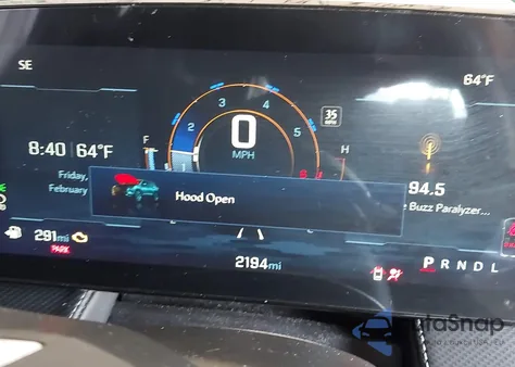 2026 Chevrolet Equinox Fwd Lt z USA, uszkodzony, nr VIN 3GNAXHEG7TL102463